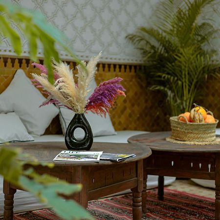 Riad Darino Marrakesh Exterior photo