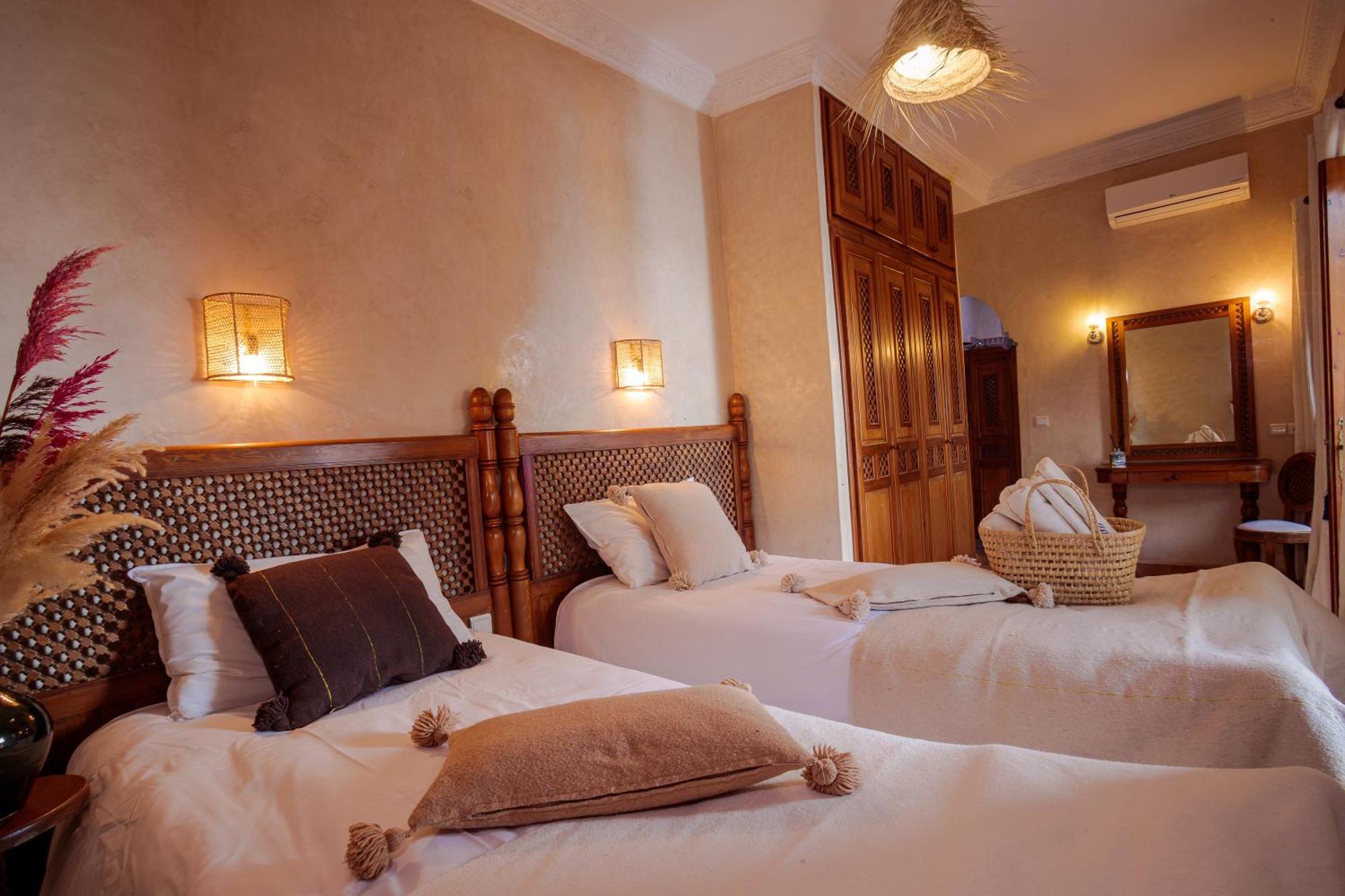 Riad Darino Marrakesh Exterior photo
