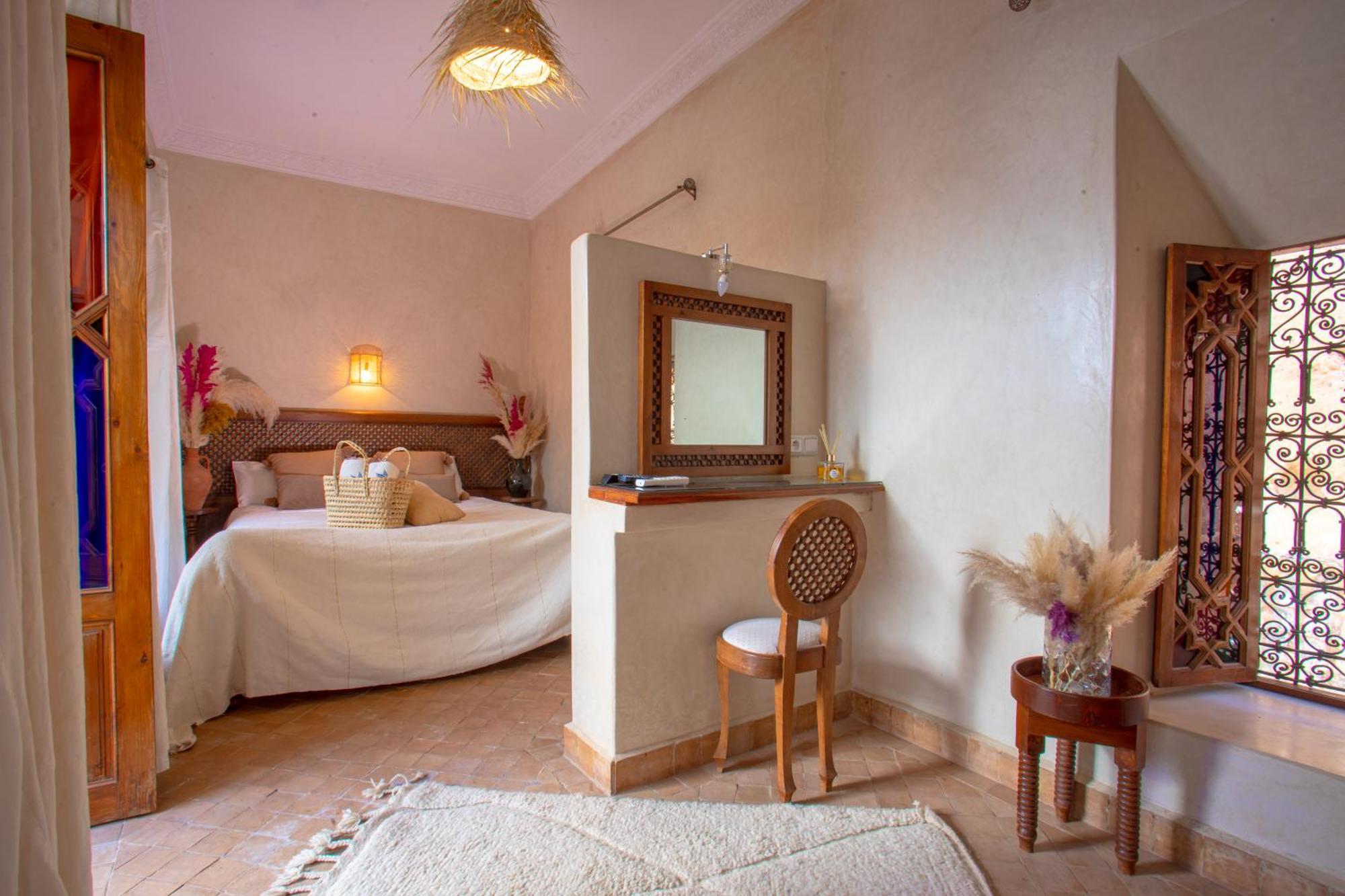Riad Darino Marrakesh Exterior photo