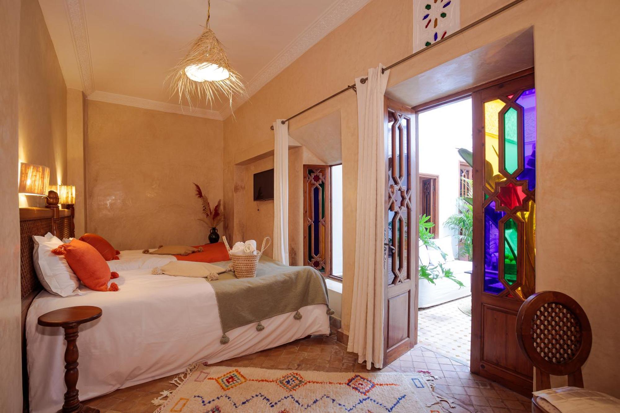 Riad Darino Marrakesh Exterior photo