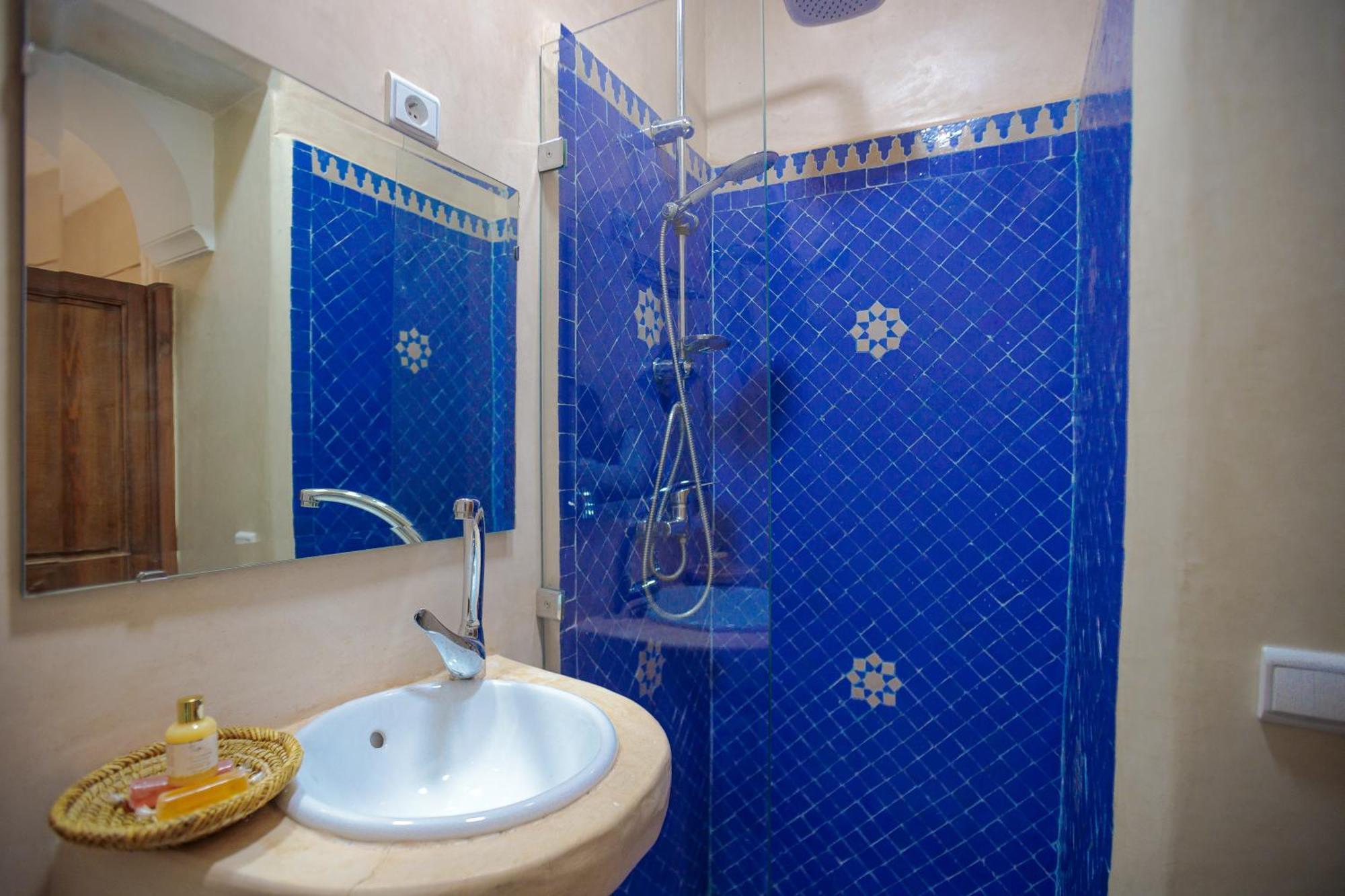 Riad Darino Marrakesh Exterior photo