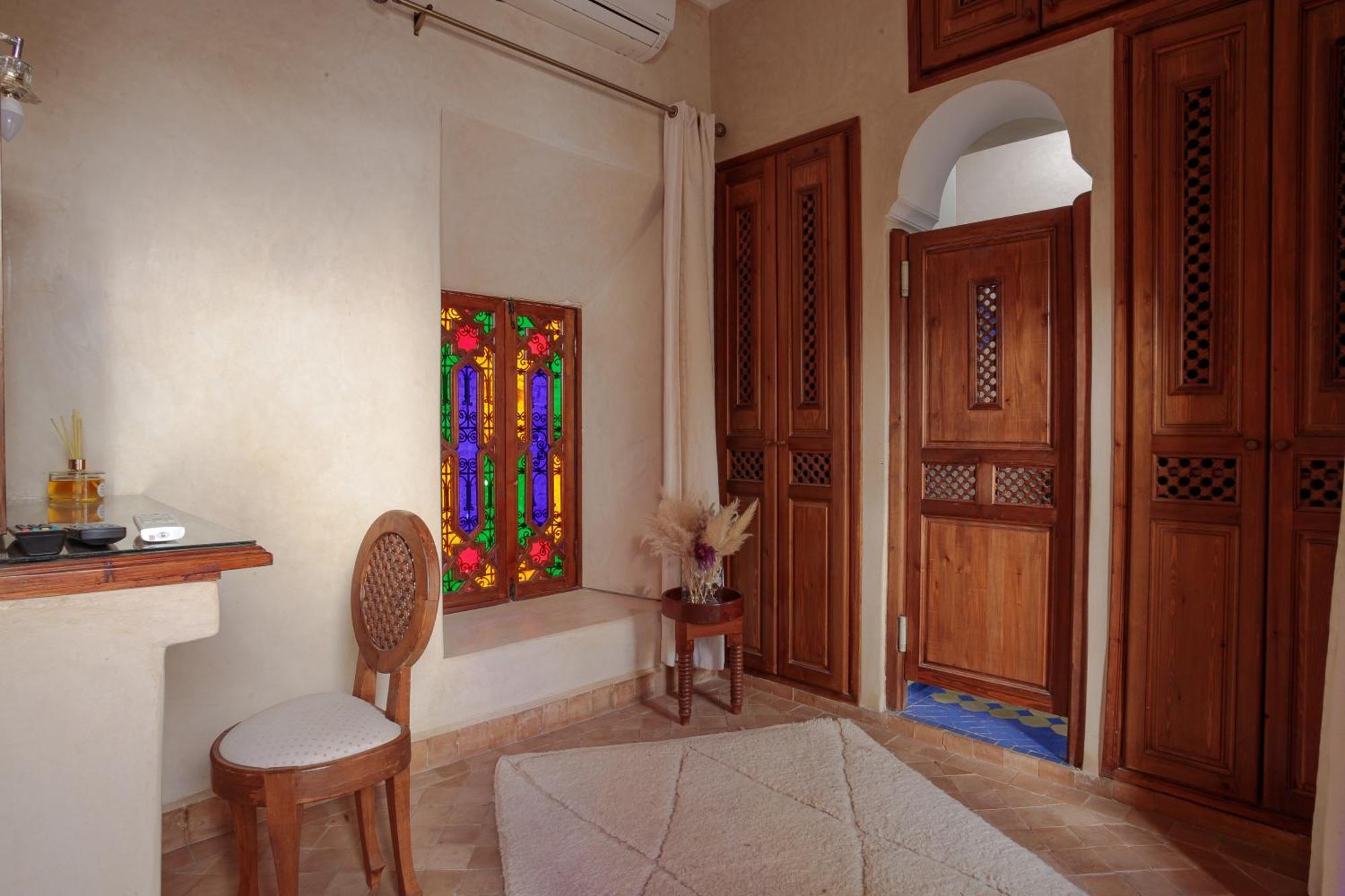 Riad Darino Marrakesh Exterior photo